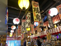 大堂-白石の深夜食堂(宝龙店)