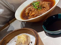 -松鹤楼·苏式汤面(虹桥天地店)