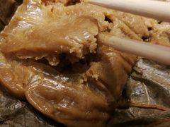 -老马粉蒸肉(西塘古镇店)