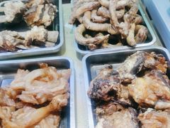 -塞伊德·蒙餐(锡林浩特店)