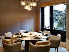 -杭州西湖柳莺里酒店·闻莺厅