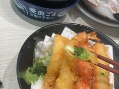 -滨寿司(新街口中央商场店)