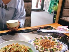 -东北农家院·铁锅炖(莘庄店)