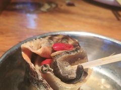 -喝丢一只鞋海鲜烧烤·海肠捞饭(文体街店)