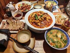 -贯贯吉·清真餐厅(浙江中路店)