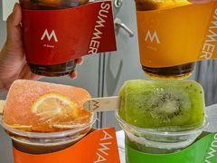 -M Stand(天环广场店)