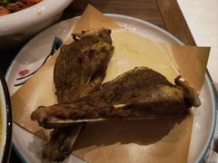 秘制扇子骨-锡和无锡菜(景丽苑店)