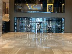 -珠海中海雅高铂尔曼酒店