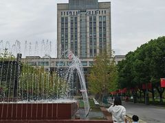 -江南大学(蠡湖校区)