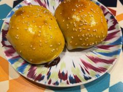 -清真·古丽花儿·新疆美食(滨江道店)