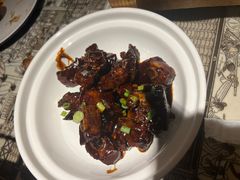 -绿茶餐厅(朝阳大悦城店)
