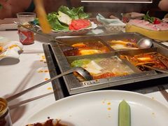 -大妙火锅·非物质文化遗产(锦里店)