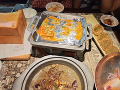 -绿茶餐厅(燕郊永旺店)