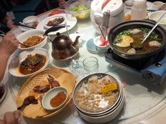 -味上湘菜馆(岳麓山店)