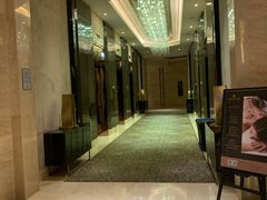 -长春净月潭喜来登酒店·盛宴标帜餐厅