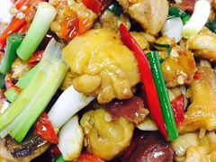 -辣公子·千岛湖私房菜(滨江店)