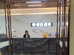 -梵臣游泳健身(康康谷店)