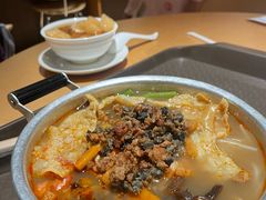 -水平有限广西米粉·广西风味集(五道口店)