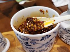 辣椒油-奎元馆(市民中心店)