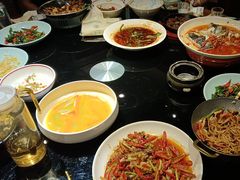 -川流不息·地道川菜·小龙虾(新松江路店)