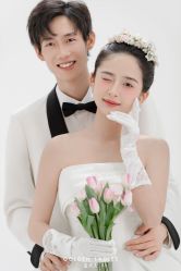 -金夫人婚纱摄影(西昌店)