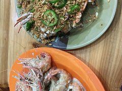 -贞姨美食·老字号海鲜大排档