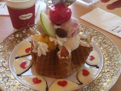 -哈根达斯(武汉天地店)