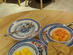 -赵记传承·中式甜品(珠海香洲柠溪大道店)