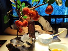 -遇见长安之高山流水(李家村万达店)