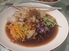 -SEEUNARI西域娜依新疆菜(环宇广场店)