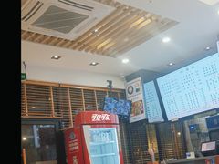 -小姜锅贴(凤凰街店)