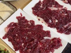 -伟记牛肉(金鸿公路店)