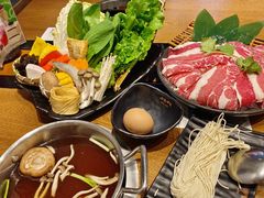 -呷哺呷哺(宝山正大乐城店)