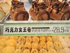 -南洋大师傅(长楹天街店)