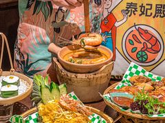 -泰妃殿(武汉首店)