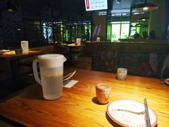 -小放牛炒菜馆(三丰店)