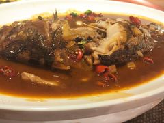 -淮上豆府(水厂路店)