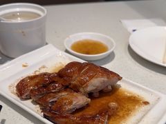 -港久茶餐厅(鹭洲里店)