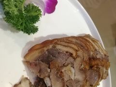 -百年银屏蚝烙·潮汕菜·非遗(乐山店)