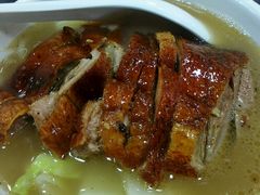 烧鹅濑粉-佳记厚街烧鹅濑粉(广州总店)