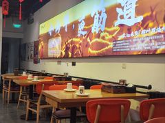 -柳叶刀烧烤(北大清华店)
