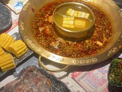 -哥老官重庆美蛙鱼头(龙湖杭州金沙天街店)