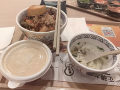 -吉野家(学院路店)
