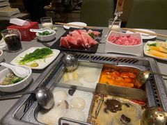 -海底捞火锅(金光华店)