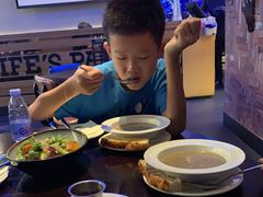 -bluefrog蓝蛙(皇庭广场店)