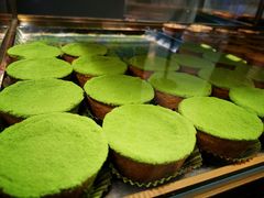 -黛汀烘焙DAINTY BAKERY(代字行合生汇店)