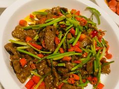 -辣婆婆(航天桥店)