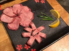 牛舌-肉匠Korean BBQ(兴盛路店)