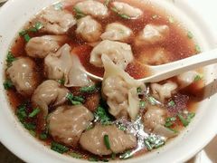 -东园小馆·早茶·淮扬小炒(三盛广场店)