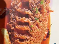 -豫满楼(正光路店)